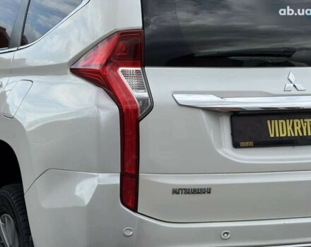 Міцубісі Паджеро Спорт, об'ємом двигуна 2.4 л та пробігом 220 тис. км за 19900 $, фото 17 на Automoto.ua