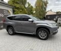 Мицубиси Паджеро Спорт, объемом двигателя 2.4 л и пробегом 181 тыс. км за 21999 $, фото 10 на Automoto.ua