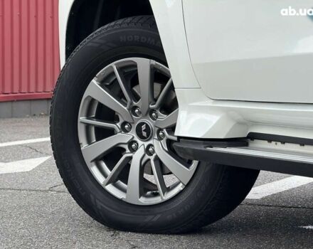 Міцубісі Паджеро Спорт, об'ємом двигуна 2.4 л та пробігом 220 тис. км за 19900 $, фото 15 на Automoto.ua