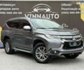 Мицубиси Паджеро Спорт, объемом двигателя 2.4 л и пробегом 181 тыс. км за 21999 $, фото 1 на Automoto.ua