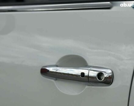 Міцубісі Паджеро Спорт, об'ємом двигуна 2.4 л та пробігом 220 тис. км за 19900 $, фото 16 на Automoto.ua