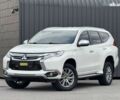 Міцубісі Паджеро Спорт, об'ємом двигуна 2.4 л та пробігом 220 тис. км за 19900 $, фото 1 на Automoto.ua