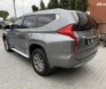 Мицубиси Паджеро Спорт, объемом двигателя 2.4 л и пробегом 181 тыс. км за 21999 $, фото 17 на Automoto.ua