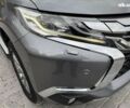 Мицубиси Паджеро Спорт, объемом двигателя 2.4 л и пробегом 181 тыс. км за 21999 $, фото 28 на Automoto.ua