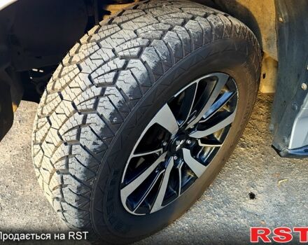 Мицубиси Паджеро Спорт, объемом двигателя 2.4 л и пробегом 197 тыс. км за 26300 $, фото 2 на Automoto.ua