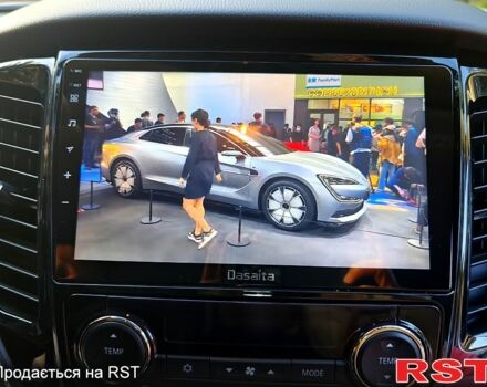 Мицубиси Паджеро Спорт, объемом двигателя 2.4 л и пробегом 197 тыс. км за 26300 $, фото 7 на Automoto.ua