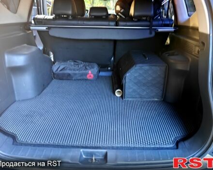 Мицубиси Паджеро Спорт, объемом двигателя 2.4 л и пробегом 197 тыс. км за 26300 $, фото 8 на Automoto.ua