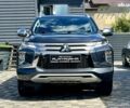 Мицубиси Паджеро Спорт, объемом двигателя 2.4 л и пробегом 50 тыс. км за 36900 $, фото 1 на Automoto.ua