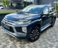 Міцубісі Паджеро Спорт, об'ємом двигуна 2.4 л та пробігом 50 тис. км за 36900 $, фото 5 на Automoto.ua
