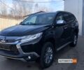 купить новое авто Мицубиси Паджеро Спорт 2019 года от официального дилера Официальный дилер Mitsubishi Motors "Солли Плюс Харьков" Мицубиси фото