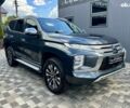 Міцубісі Паджеро Спорт, об'ємом двигуна 2.4 л та пробігом 50 тис. км за 36900 $, фото 9 на Automoto.ua