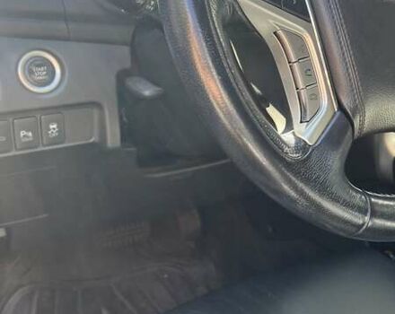 Мицубиси Паджеро Спорт, объемом двигателя 2.4 л и пробегом 60 тыс. км за 28500 $, фото 4 на Automoto.ua