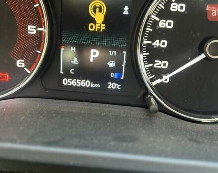 Мицубиси Паджеро Спорт, объемом двигателя 2.4 л и пробегом 60 тыс. км за 28500 $, фото 5 на Automoto.ua