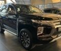 купить новое авто Мицубиси Паджеро Спорт 2023 года от официального дилера Mitsubishi Арма Моторс Мицубиси фото