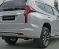 купить новое авто Мицубиси Паджеро Спорт 2023 года от официального дилера Mitsubishi Motors Чернівці Мицубиси фото