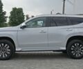 купить новое авто Мицубиси Паджеро Спорт 2023 года от официального дилера Mitsubishi Motors Чернівці Мицубиси фото