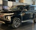 купить новое авто Мицубиси Паджеро Спорт 2023 года от официального дилера Mitsubishi Арма Моторс Мицубиси фото