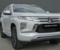 купить новое авто Мицубиси Паджеро Спорт 2023 года от официального дилера Mitsubishi Motors Чернівці Мицубиси фото