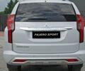 купить новое авто Мицубиси Паджеро Спорт 2023 года от официального дилера Mitsubishi Motors Чернівці Мицубиси фото