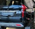 купити нове авто Міцубісі Паджеро Спорт 2023 року від офіційного дилера Mitsubishi Арма Моторс Міцубісі фото