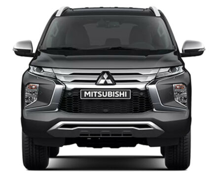 купить новое авто Мицубиси Паджеро Спорт 2023 года от официального дилера Mitsubishi "Аеліта" Мицубиси фото