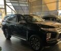 купить новое авто Мицубиси Паджеро Спорт 2023 года от официального дилера Mitsubishi Арма Моторс Мицубиси фото