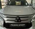 купити нове авто Міцубісі Паджеро Спорт 2023 року від офіційного дилера Автоцентр AUTO.RIA Міцубісі фото
