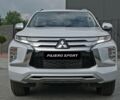 купить новое авто Мицубиси Паджеро Спорт 2023 года от официального дилера Mitsubishi Motors Чернівці Мицубиси фото