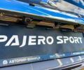 Міцубісі Паджеро Спорт, об'ємом двигуна 2.44 л та пробігом 0 тис. км за 49208 $, фото 9 на Automoto.ua