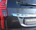 купити нове авто Міцубісі Паджеро Спорт 2023 року від офіційного дилера Mitsubishi "Аеліта" Міцубісі фото