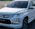 купить новое авто Мицубиси Паджеро Спорт 2023 года от официального дилера АВТОГРАД ОДЕСА MITSUBISHI Мицубиси фото