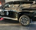 купить новое авто Мицубиси Паджеро Спорт 2023 года от официального дилера Mitsubishi Арма Моторс Мицубиси фото