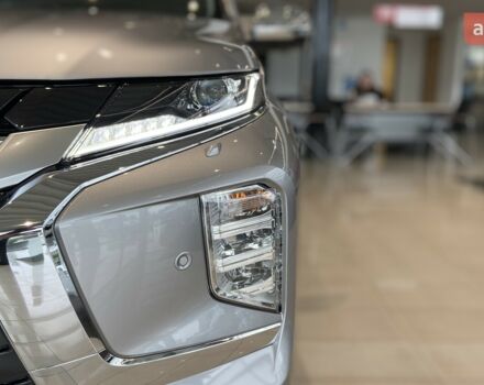 Мицубиси Паджеро Спорт, объемом двигателя 3 л и пробегом 0 тыс. км за 43068 $, фото 2 на Automoto.ua