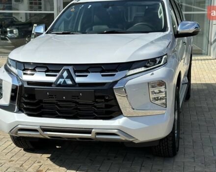 Мицубиси Паджеро Спорт, объемом двигателя 3 л и пробегом 0 тыс. км за 42056 $, фото 22 на Automoto.ua