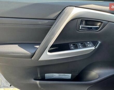 Мицубиси Паджеро Спорт, объемом двигателя 3 л и пробегом 0 тыс. км за 42056 $, фото 29 на Automoto.ua