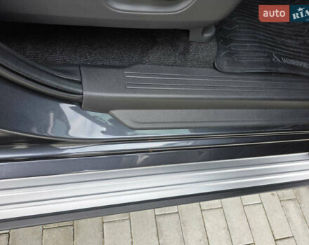 Мицубиси Паджеро Спорт, объемом двигателя 3 л и пробегом 1 тыс. км за 43500 $, фото 12 на Automoto.ua