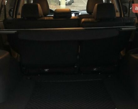 Міцубісі Паджеро Спорт, об'ємом двигуна 3 л та пробігом 0 тис. км за 41875 $, фото 16 на Automoto.ua