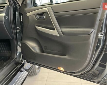 Мицубиси Паджеро Спорт, объемом двигателя 3 л и пробегом 0 тыс. км за 41836 $, фото 21 на Automoto.ua