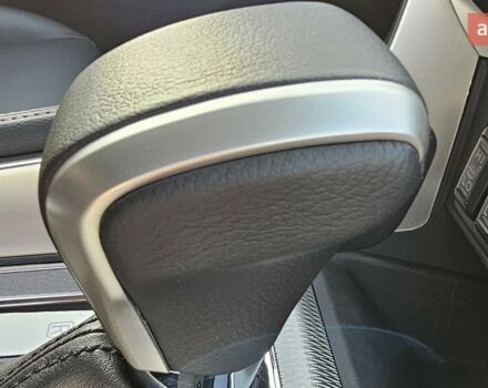 Міцубісі Паджеро Спорт, об'ємом двигуна 3 л та пробігом 0 тис. км за 41936 $, фото 13 на Automoto.ua