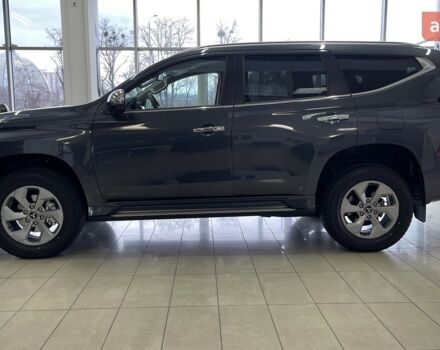 Мицубиси Паджеро Спорт, объемом двигателя 3 л и пробегом 0 тыс. км за 41836 $, фото 13 на Automoto.ua