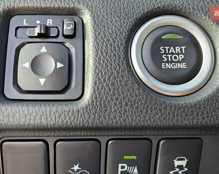 Міцубісі Паджеро Спорт, об'ємом двигуна 3 л та пробігом 0 тис. км за 41936 $, фото 14 на Automoto.ua