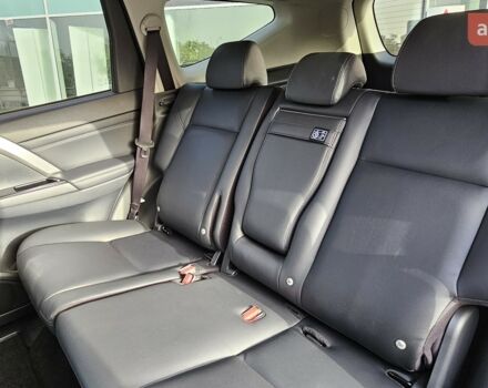 Міцубісі Паджеро Спорт, об'ємом двигуна 3 л та пробігом 0 тис. км за 41936 $, фото 6 на Automoto.ua