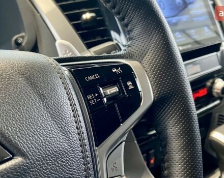 Мицубиси Паджеро Спорт, объемом двигателя 3 л и пробегом 0 тыс. км за 43068 $, фото 15 на Automoto.ua