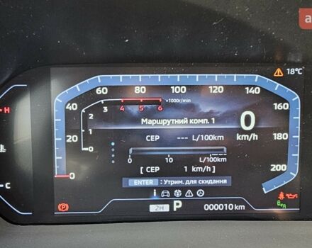 Міцубісі Паджеро Спорт, об'ємом двигуна 3 л та пробігом 0 тис. км за 41936 $, фото 16 на Automoto.ua