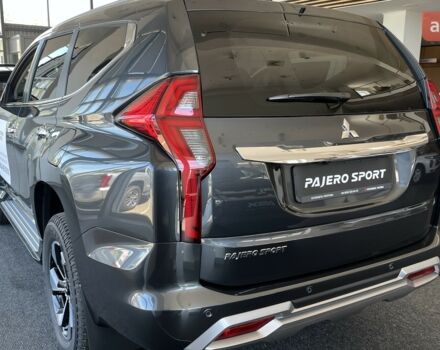 Міцубісі Паджеро Спорт, об'ємом двигуна 3 л та пробігом 0 тис. км за 43048 $, фото 8 на Automoto.ua