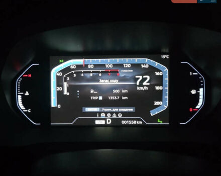 Мицубиси Паджеро Спорт, объемом двигателя 3 л и пробегом 1 тыс. км за 43500 $, фото 30 на Automoto.ua