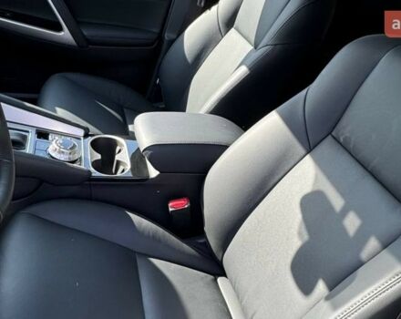 Мицубиси Паджеро Спорт, объемом двигателя 3 л и пробегом 0 тыс. км за 42056 $, фото 26 на Automoto.ua