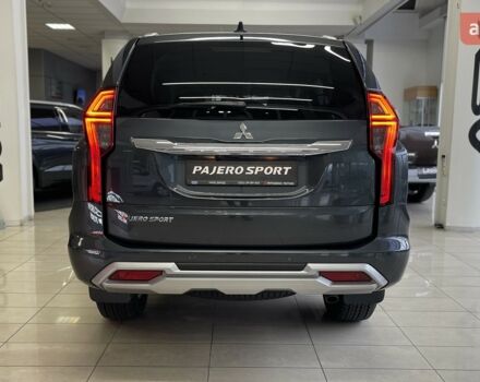 Мицубиси Паджеро Спорт, объемом двигателя 3 л и пробегом 0 тыс. км за 41836 $, фото 10 на Automoto.ua