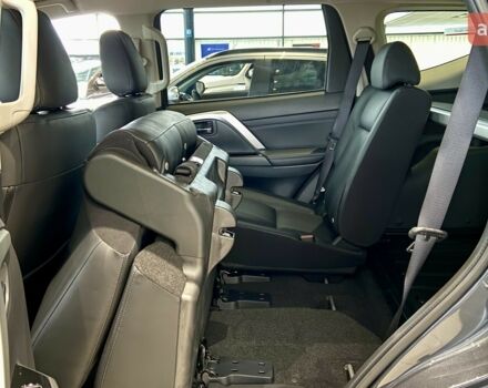 Мицубиси Паджеро Спорт, объемом двигателя 3 л и пробегом 0 тыс. км за 45648 $, фото 30 на Automoto.ua