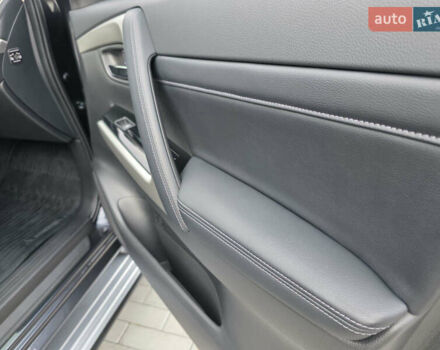 Мицубиси Паджеро Спорт, объемом двигателя 3 л и пробегом 1 тыс. км за 43500 $, фото 16 на Automoto.ua